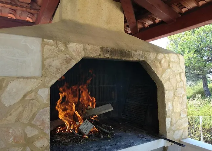 Apartment Šimundić