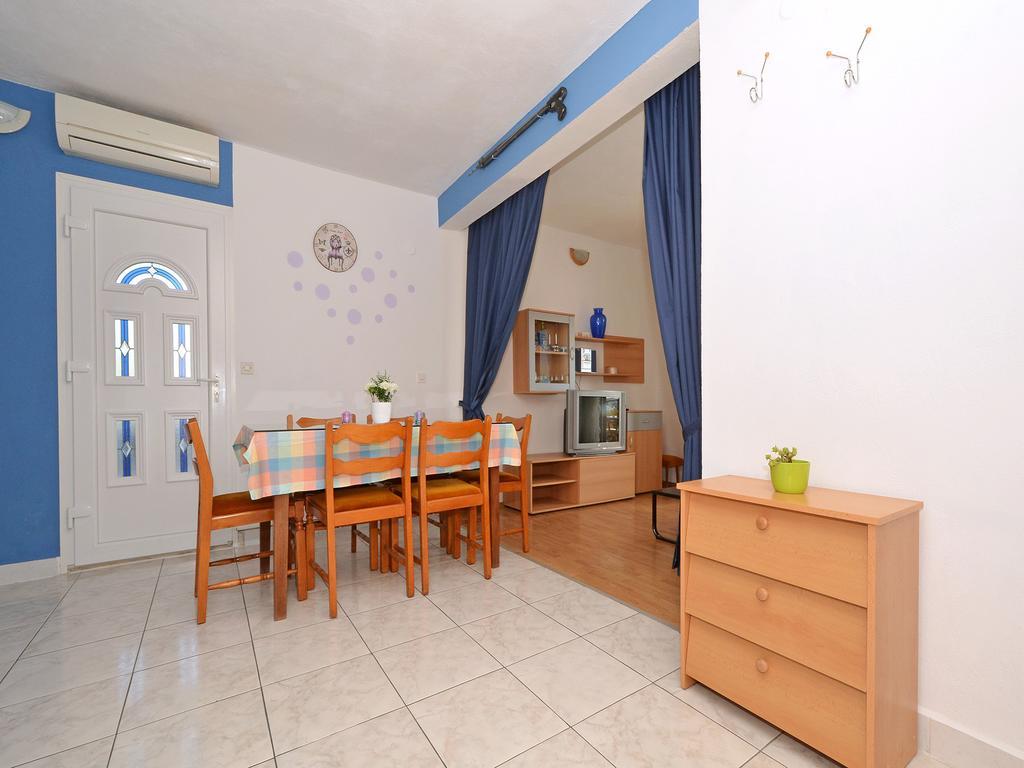 Apartament Sea View Trogir