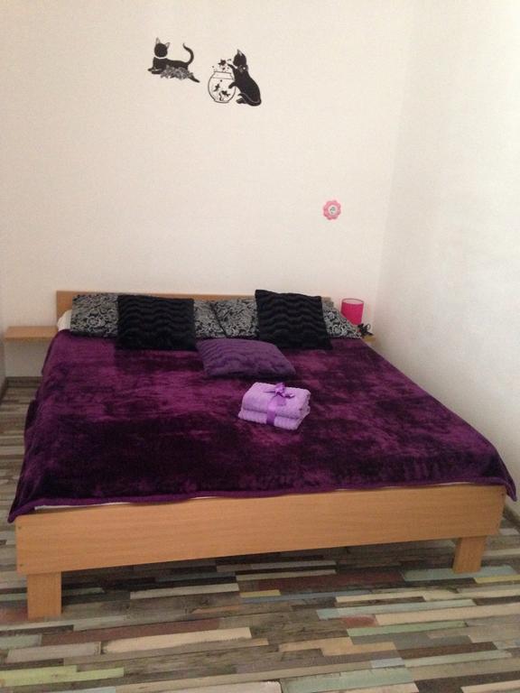 Apartament Sea View Trogir