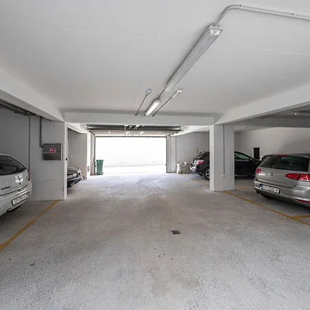 Sea View Apartment Trogir Exterior photo