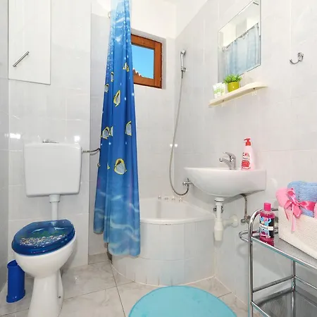 Sea View Apartment Trogir Exterior photo