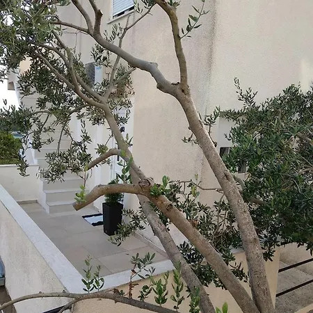 Sea View Apartment Trogir Exterior photo