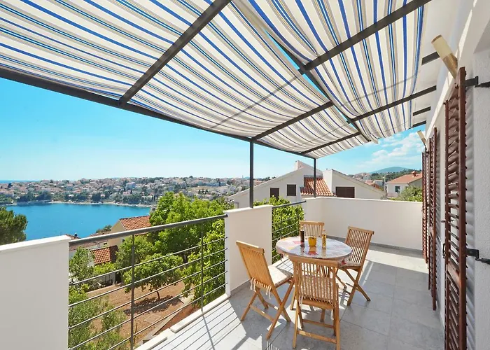 Sea View Apartment