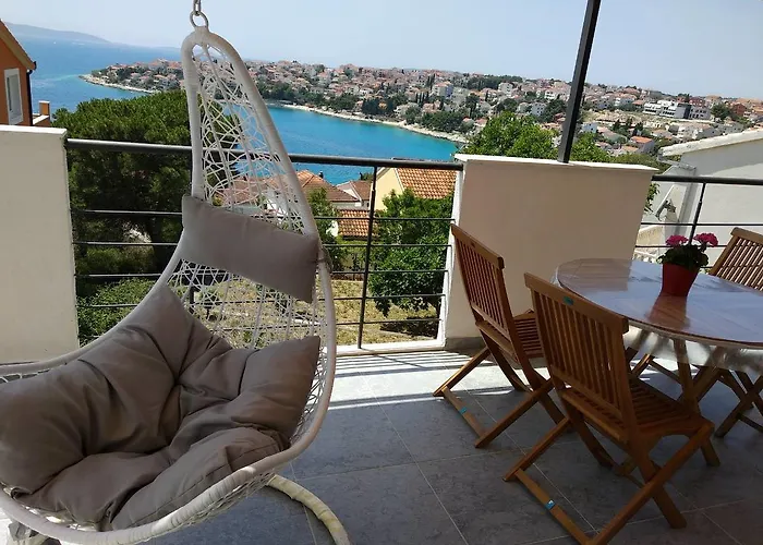 Sea View Apartment