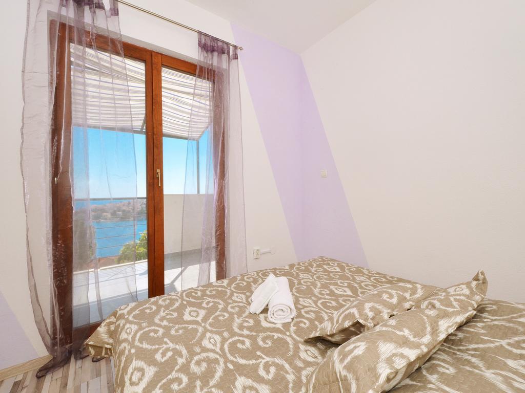Apartment Sea View Trogir