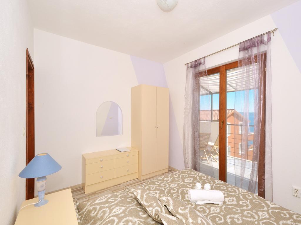 Apartment Sea View