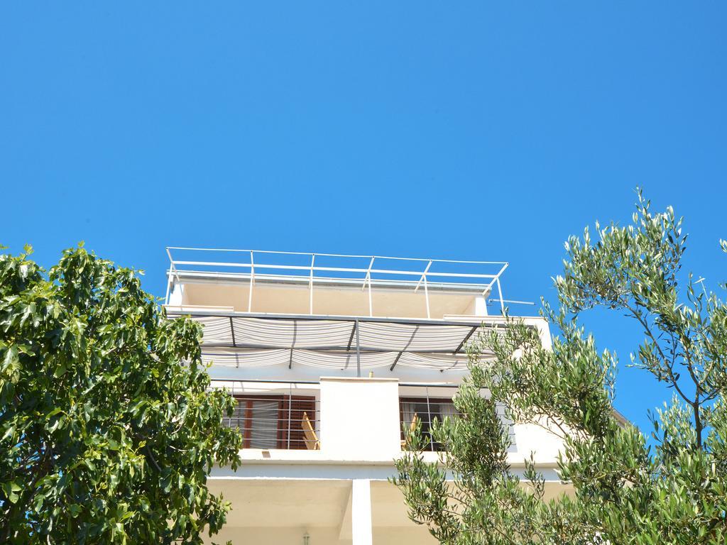 Apartment Sea View Trogir