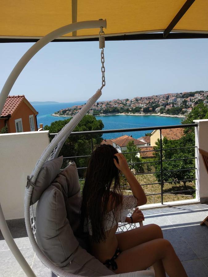 Apartment Sea View Trogir