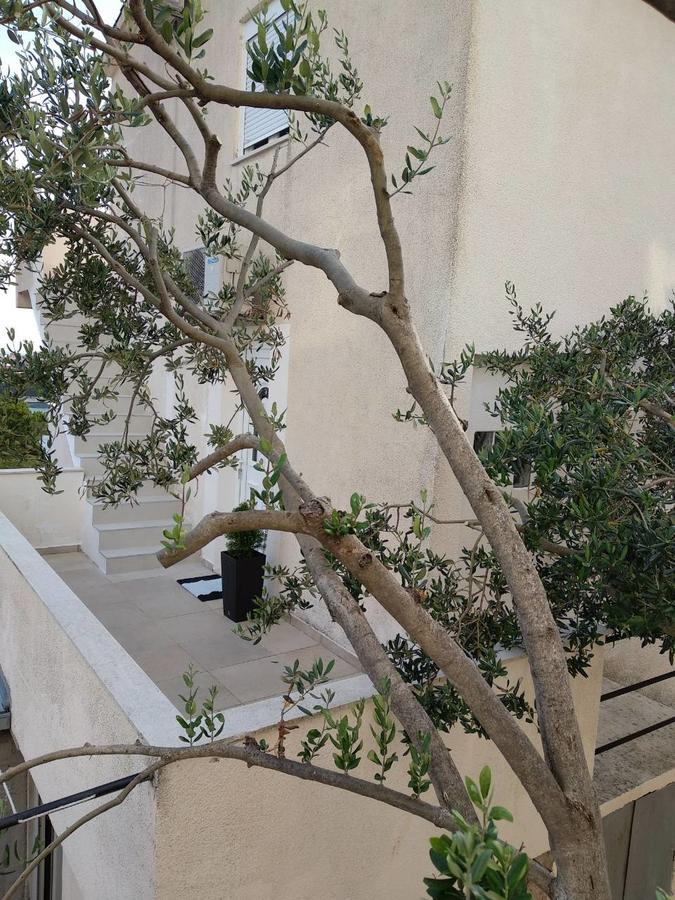 Sea View Apartment Trogir