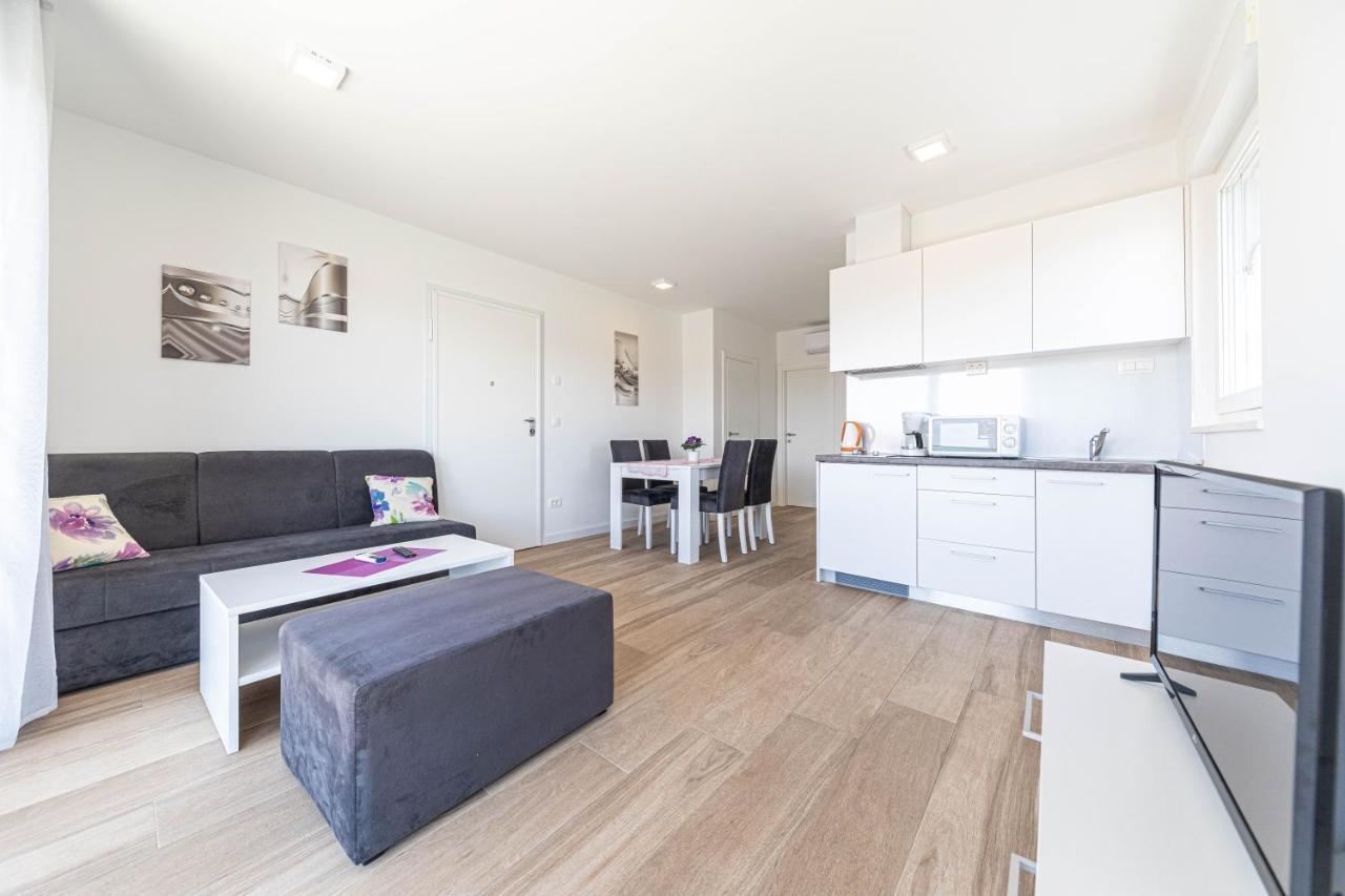 Apartmán Sea View Trogir