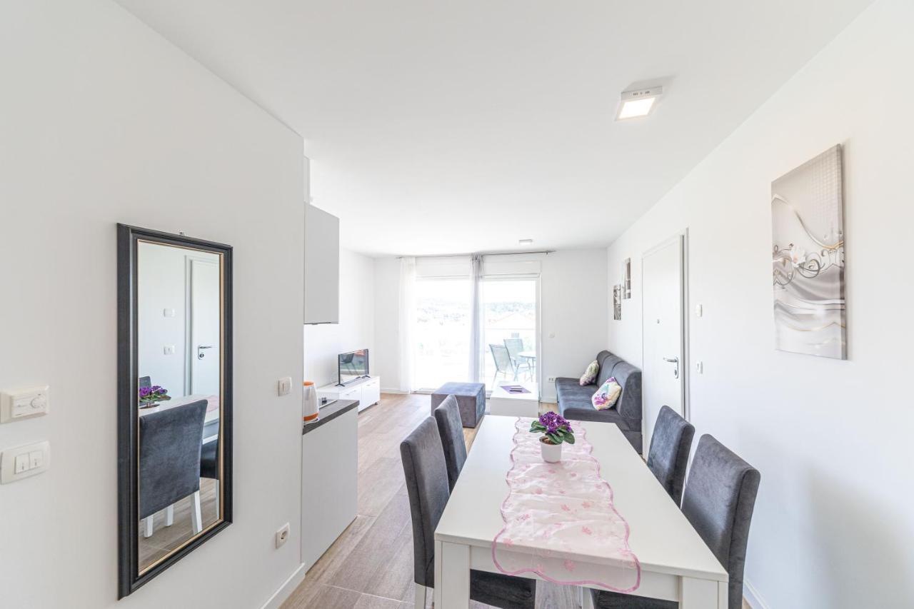 Sea View Apartmán Trogir